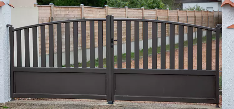 Advanced Gate Solutions in Tukwila, WA