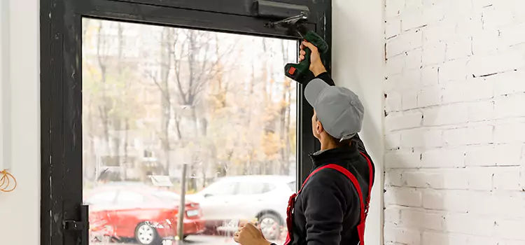 Comprehensive Door Closer Services in Tukwila, WA
