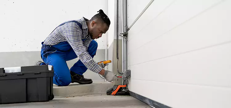 Expert Solutions for Every Garage Lock Need in Tukwila, WA