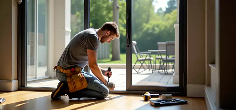 Comprehensive Solutions for Every Glass Door Need in Tukwila, WA
