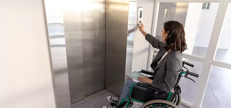 Benefits of Modern Handicap Door Systems in Tukwila, WA