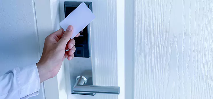 Why Choose Us for Your Keycard Lock Installation in Tukwila, WA?