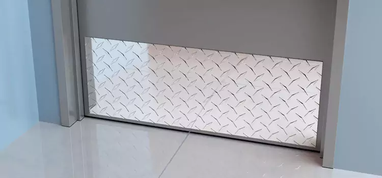 Benefits of Professional Kick Plate Solutions in Tukwila, WA