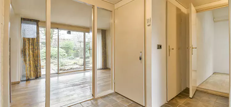 Why Choose Our Pocket Door Experts in Tukwila, WA?