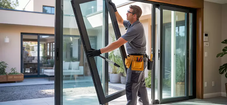 Specialized Sliding Door Roller Services in Tukwila, Washington