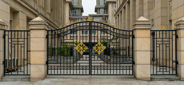Comprehensive Iron Gate Maintenance Solutions in Tukwila, WA