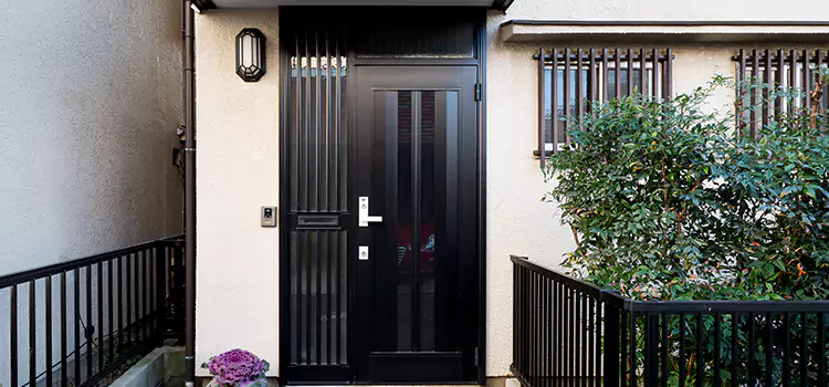 Popular Exterior Door Options in Tukwila, WA