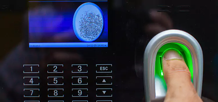 Your Trusted Partner for Secure Access in Tukwila, WA