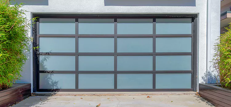 Why Choose Us for Garage Door Care in Tukwila, WA?