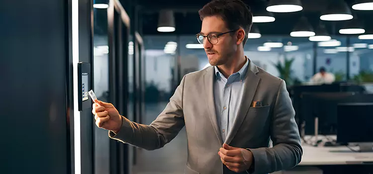 Our Commitment to Keycard Security Excellence in Tukwila, WA
