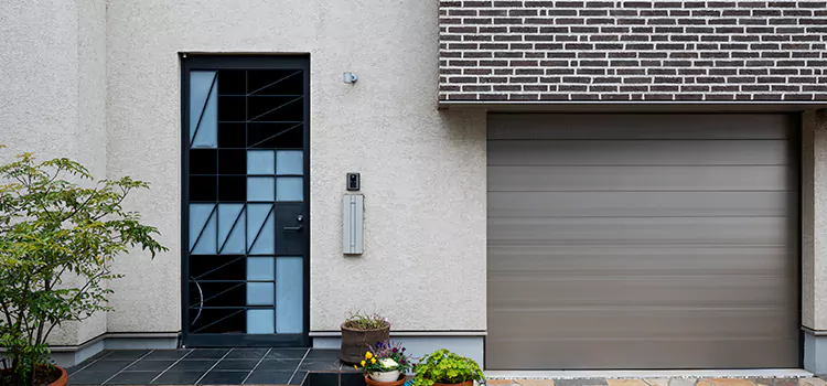 Residential Roll Up Security Doors Tukwila