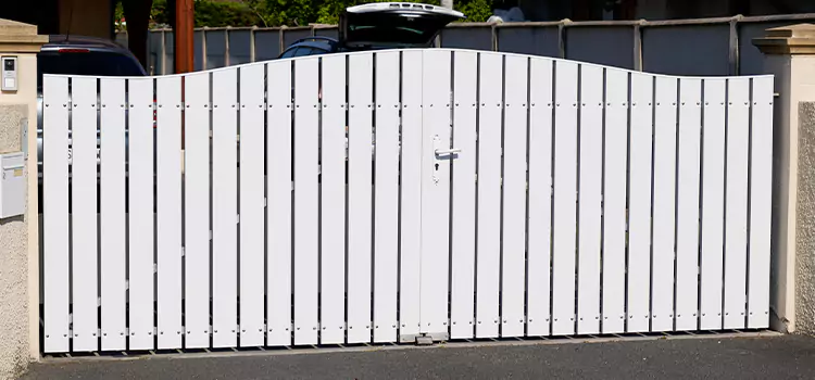 Why Choose Us for Residential Gate Repair in Tukwila, WA?