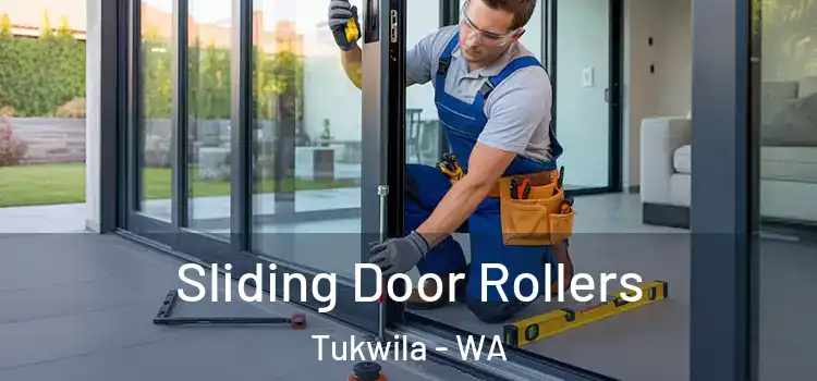 Sliding Door Rollers Tukwila - WA